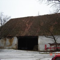 Statek dříve a dnes