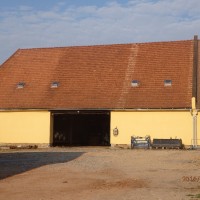 Statek dříve a dnes