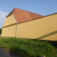 Statek dříve a dnes