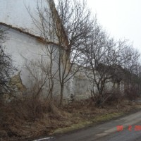Statek dříve a dnes