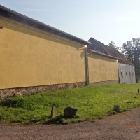 Statek dříve a dnes