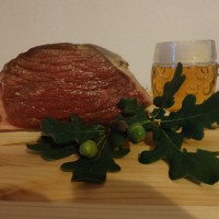 Maso od čtyř dubů